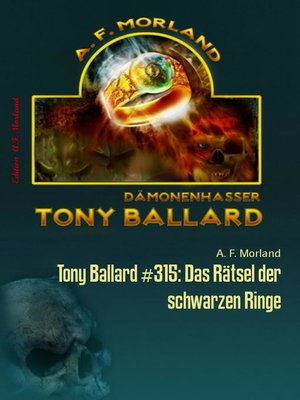 cover image of Tony Ballard #315